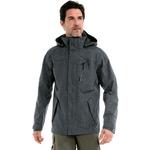 Куртка zipin! куртка denver3 Schöffel, цвет asphalt - фото