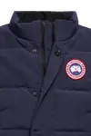 Жилет Canada Goose Kids Vanier, Future Dusk - фото 4