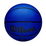 WILSON Мяч в синем цвете - фото