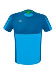 Футболка Performance ERIMA, синий/голубой - фото