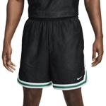 Баскетбольные шорты мужские черные Nike, черный - фото
