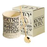 Кружка KAWASIMAYA, Ceramic Mug 300Ml (Cheese) - фото 8