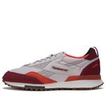 Кроссовки Reebok LX2200 'White Red', белый - фото