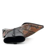 Сапоги Ricky West Mid Ii United Nude, сепия - фото 5