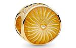 Pandora Jewelry Accessories Unisex Gold - фото
