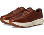 Кроссовки Rockport DMX Colby, цвет Brown Leather - фото