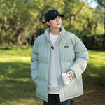 Стеганая куртка унисекс Jeep, белый - фото 15