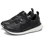 Кроссовки ecco Lifestyle Shoes Men Low-top, черный - фото 5
