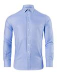 Рубашка Vincenzo Boretti, светло-синий - фото