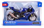 RMZ 1:12 Honda CBR1000RR-R Fireblade 2020 (Обычный) синий - фото