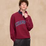 Унисекс свитшот Champion, синий - фото 10