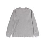 Футболка женская A BATHING APE, Ecru Ivx - фото 5