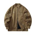 Куртка унисекс Fax For Fmacm, темно-синий - фото 6