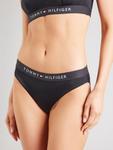 Плавки бикини Tommy Hilfiger Underwear, черный - фото 2