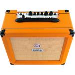Усилители Orange Crush 35RT 35W 1x10 Гитарный комбоусилитель Orange Orange Amplifiers - фото 5