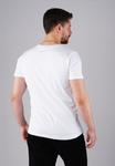 Футболка Picaldi REGULAR FIT , White - фото 2