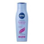 NIVEA Diamond Gloss Шампунь для тусклых/нормальных волос 250 мл - фото