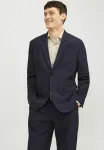 Пиджак Jack & Jones Premium, Dark Navy - фото