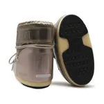 Зимние ботинки Moon Boot на мягкой подкладке, серый - фото 4