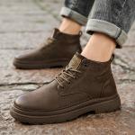 Ботинки унисекс Hla - фото 14