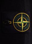 Свитер с круглым вырезом Stone Island, черный - фото 3