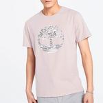 Футболка мужская Timberland - фото 3