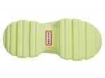 Сабо HUNTER Bryce Clog - Women's, Lime - фото 4