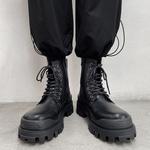 Ботинки WEISHIBANGWEI Martin Boots Men - фото 40