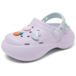 Сабо женские Agsdon - фото 9