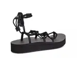 Сандалии Midform Infinity Platform Teva, Black - фото 3
