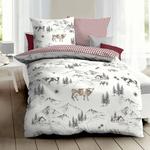 Двустороннее постельное белье kaeppel 205411 2-teilig, 135 х 200 см - фото 2