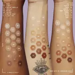 Консилер NYX Professional MakeUp Bare With Me Concealer Serum 09 Deep Golden - фото 8