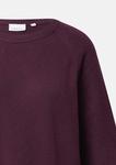 Свитер COMMA, Bordeaux - фото 4