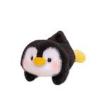 Кукла с поддержкой запястья 17см BEAR FORT - фото 4