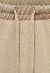 Шорты Mango WITH DRAWSTRING, Beige - фото 7