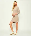 Кожаные кроссовки Connor 01 Liu Jo, бежевый - фото 2