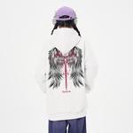 Унисекс свитшот Kepu, синий - фото 6