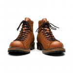 Ботинки Chi Wolf Martin Boots Men - фото 2