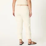 The Drop Women's Belle Foldover Straight Leg - фото 6