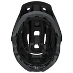 Шлем iXS Trigger AM MIPS MTB, черный - фото 6