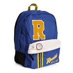 Ривердейл - Рюкзак Бульдоги - фото