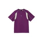 Футболка ARCH унисекс Roaringwild, фиолетовый - фото 14