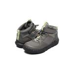 Детские водонепроницаемые ботинки Skyline kicker Bogs, Gray - фото 9