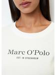 Marc O´Polo Белая пижамная рубашка - фото 3