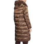 Женская куртка Cmp, коричневый - фото 2