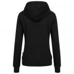 Худи Lonsdale Flookburgh, черный - фото 4