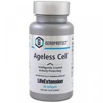 Life Extension, Ageless Cell Geroprotect, 30 капсул. - фото 2