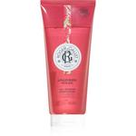 Освежающий гель для душа Roger & Gallet Gingembre Rouge 200 мл - фото