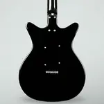 Danelectro 59 Vintage 12-струнная 2024 - Черный - фото 8