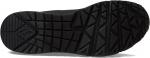 Кроссовки UNO - Stand On Air SKECHERS, цвет Black/Black - фото 3